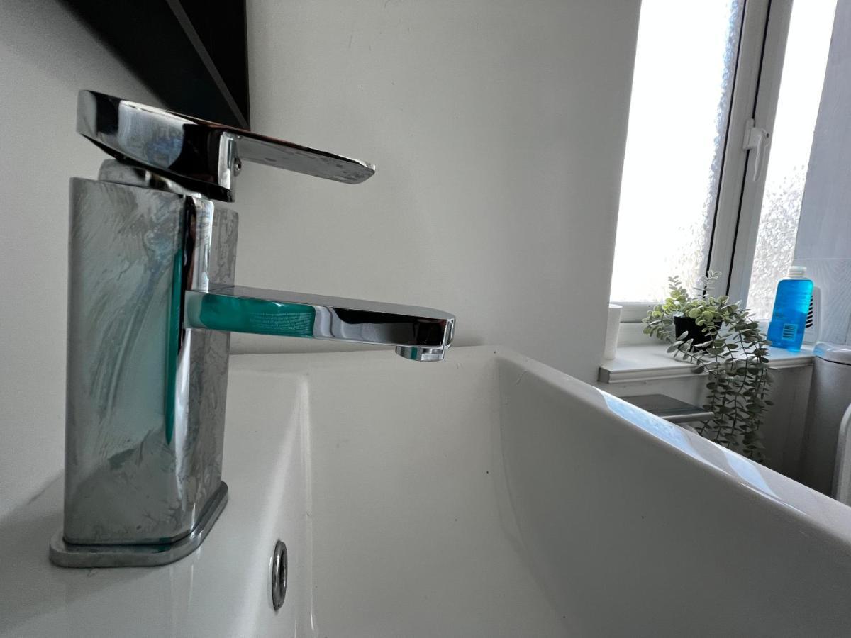 Apartamento Luxury Near Wembley Stadium, Wembley Arena, Designer Outlet *