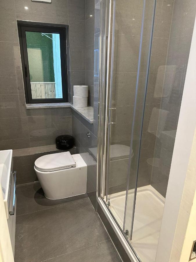 Knightsbridge Harrods Apartment