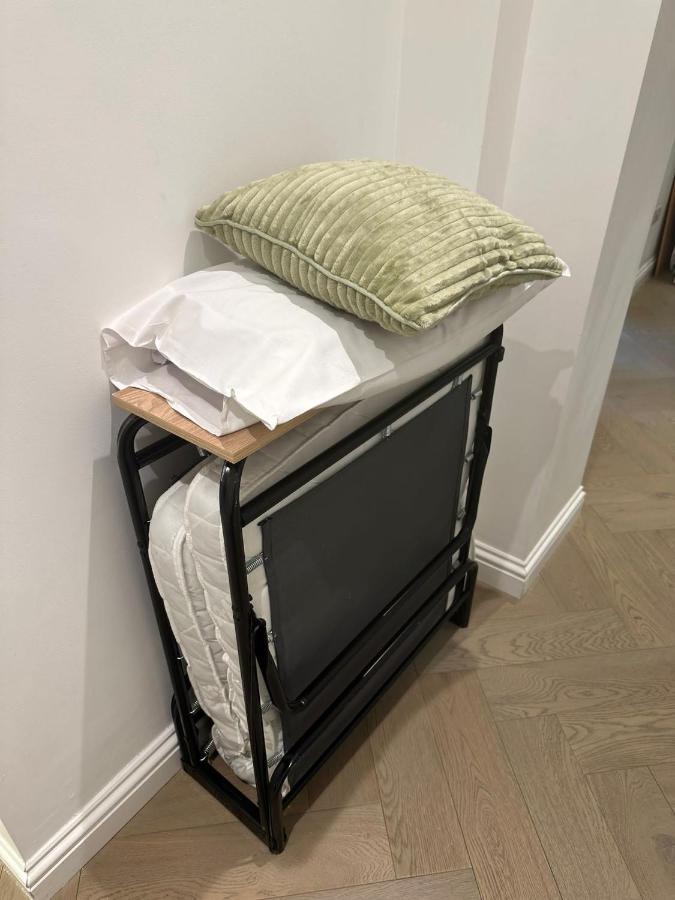 Knightsbridge Harrods Apartment London