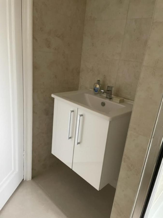 Appartement Bright And Lovely 1 Bedroom Flat Belsize