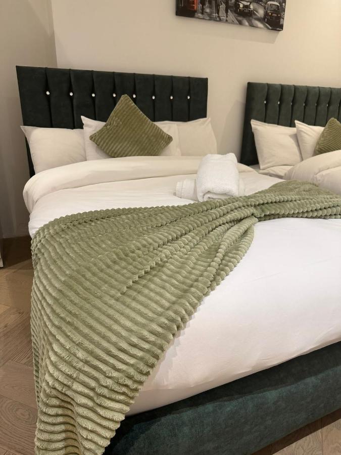 Apartment Knightsbridge Harrods *