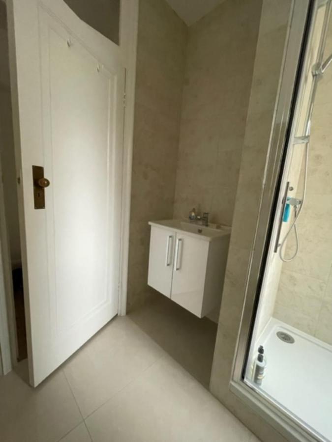 Appartement Bright And Lovely 1 Bedroom Flat Belsize *