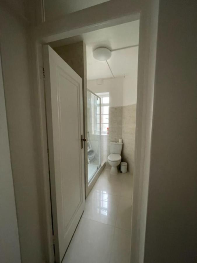 Appartement Bright And Lovely 1 Bedroom Flat Belsize Londres
