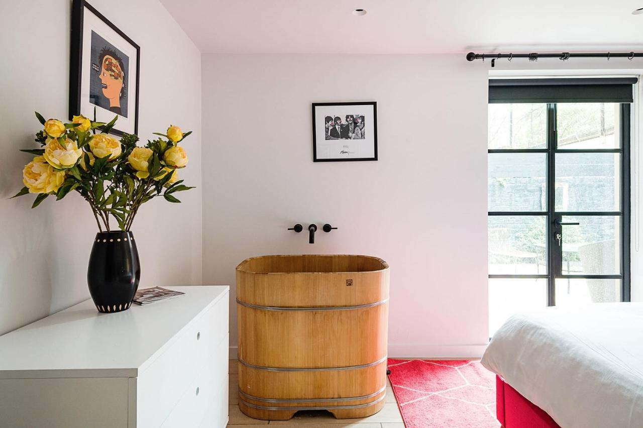 Appartement Notting Hill Playhouse *