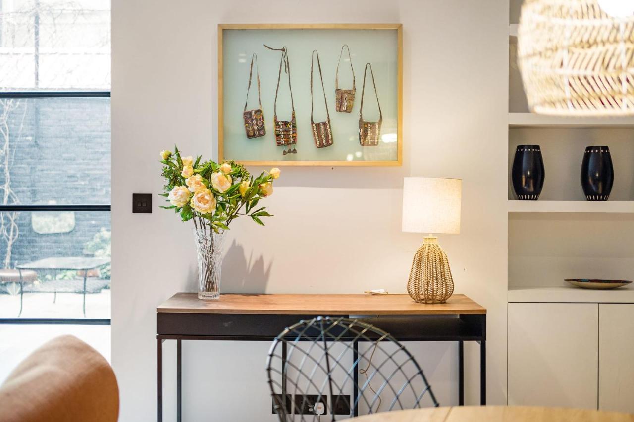 Notting Hill Playhouse Appartement Londres