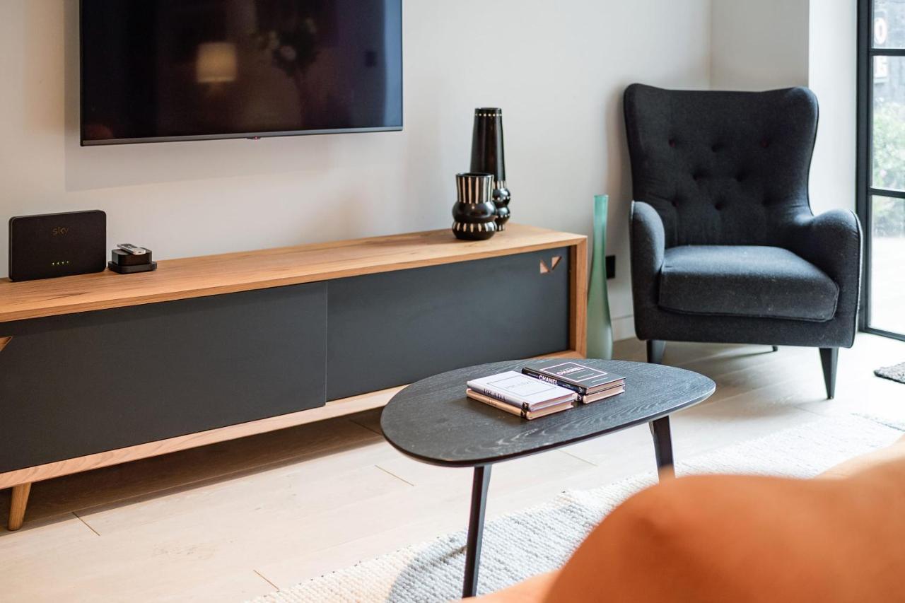 Notting Hill Playhouse Appartement Londres