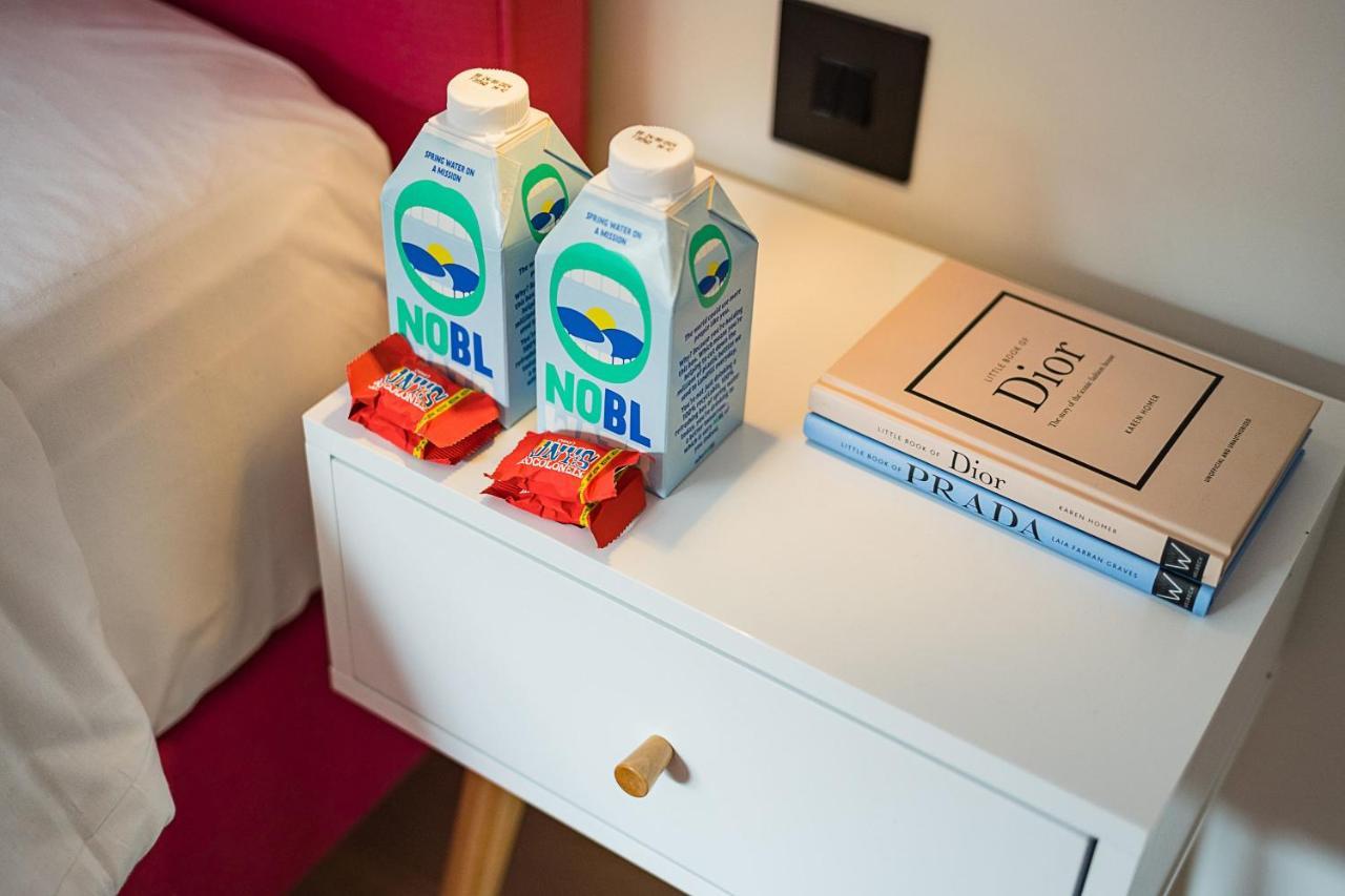 Notting Hill Playhouse Appartement Londres