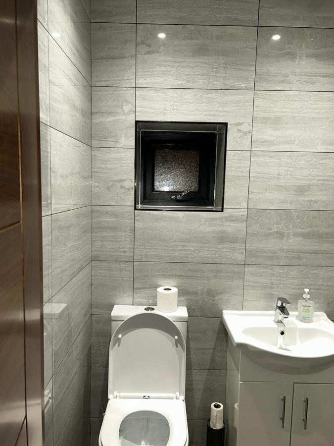 Grays Appartement *