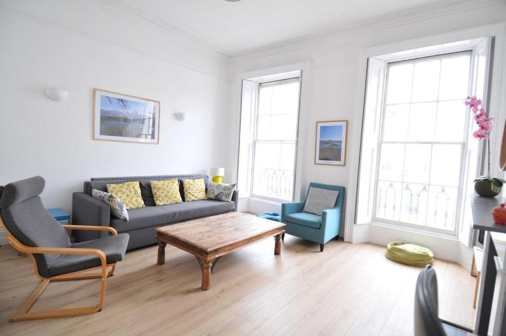 Apartamento Beautiful Flat In Westminster Londres