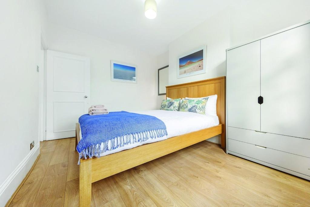 Beautiful Flat In Westminster * London