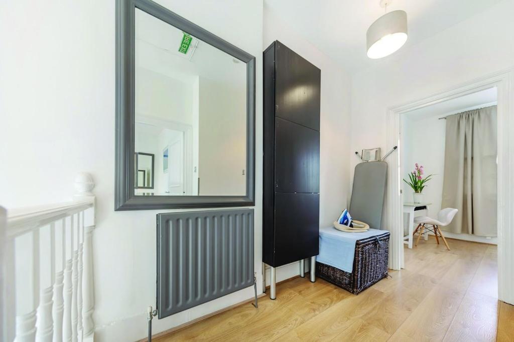 Apartment Beautiful Flat In Westminster London