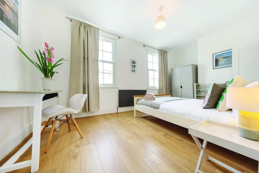 Apartment Beautiful Flat In Westminster