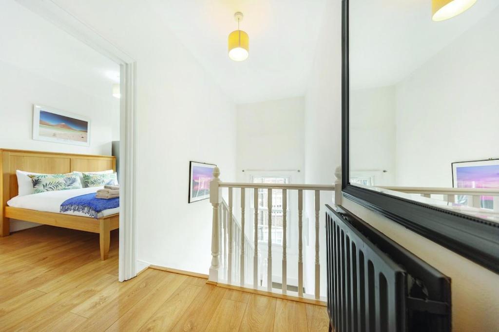 Beautiful Flat In Westminster *