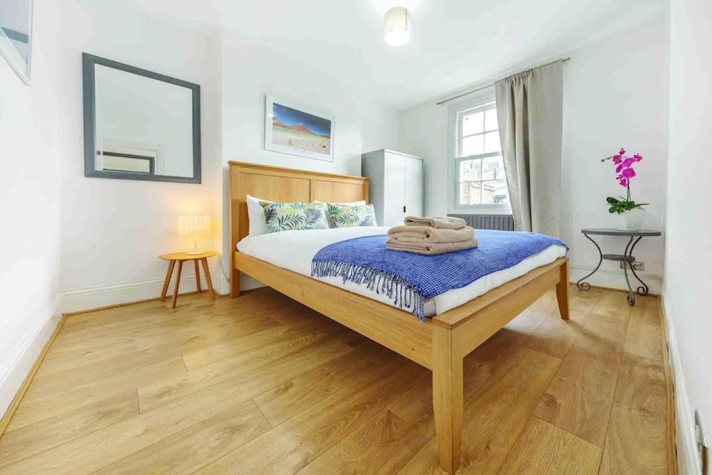 Apartment Beautiful Flat In Westminster London