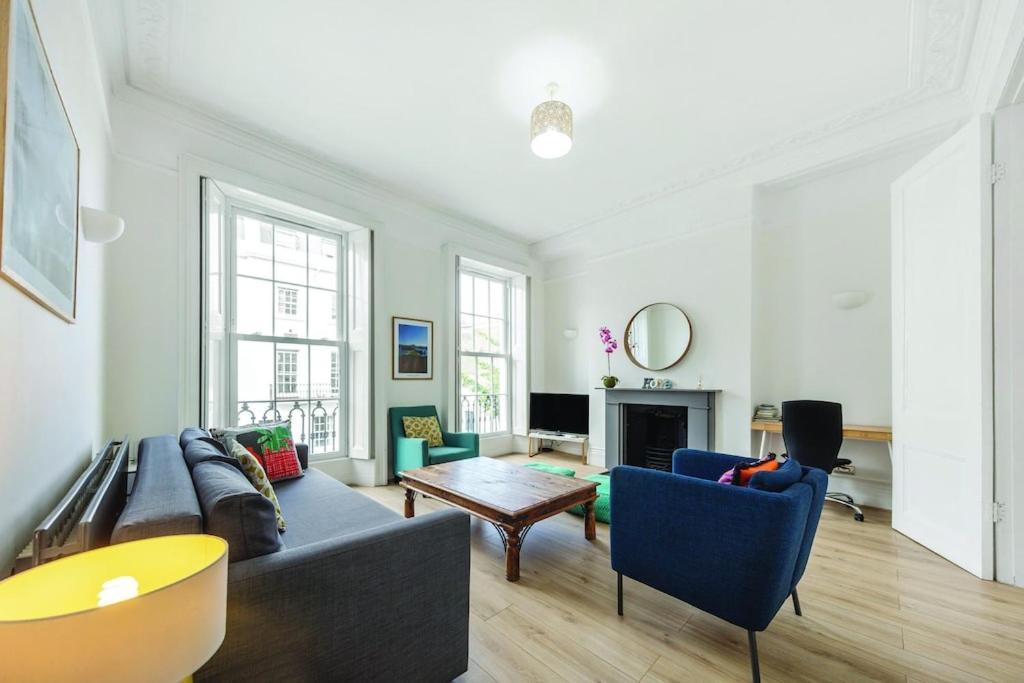 Beautiful Flat In Westminster *