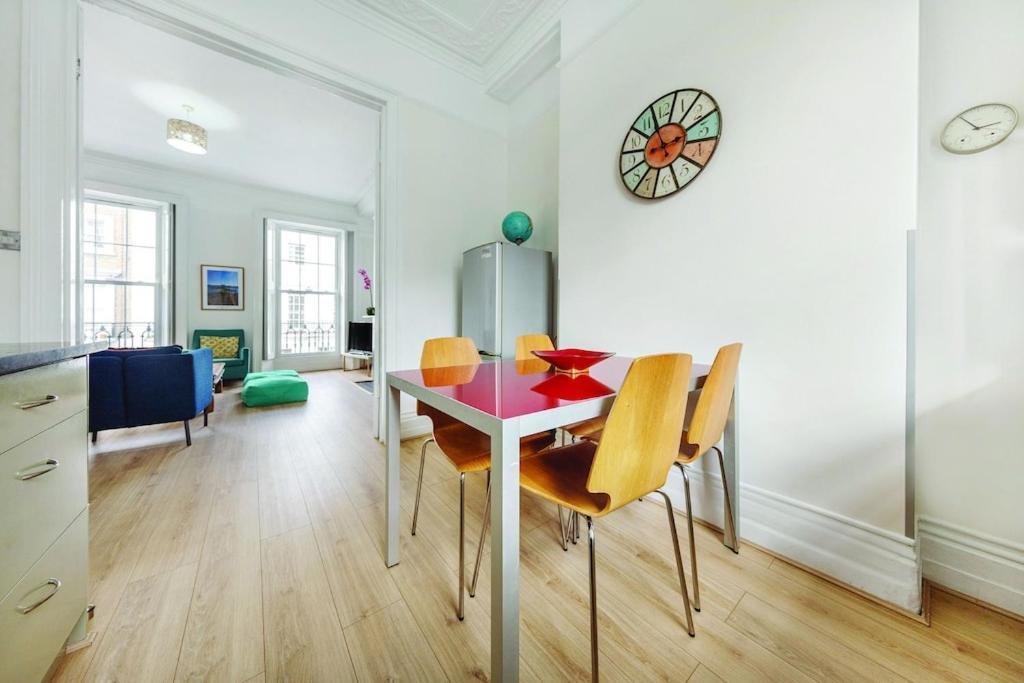 Apartment Beautiful Flat In Westminster