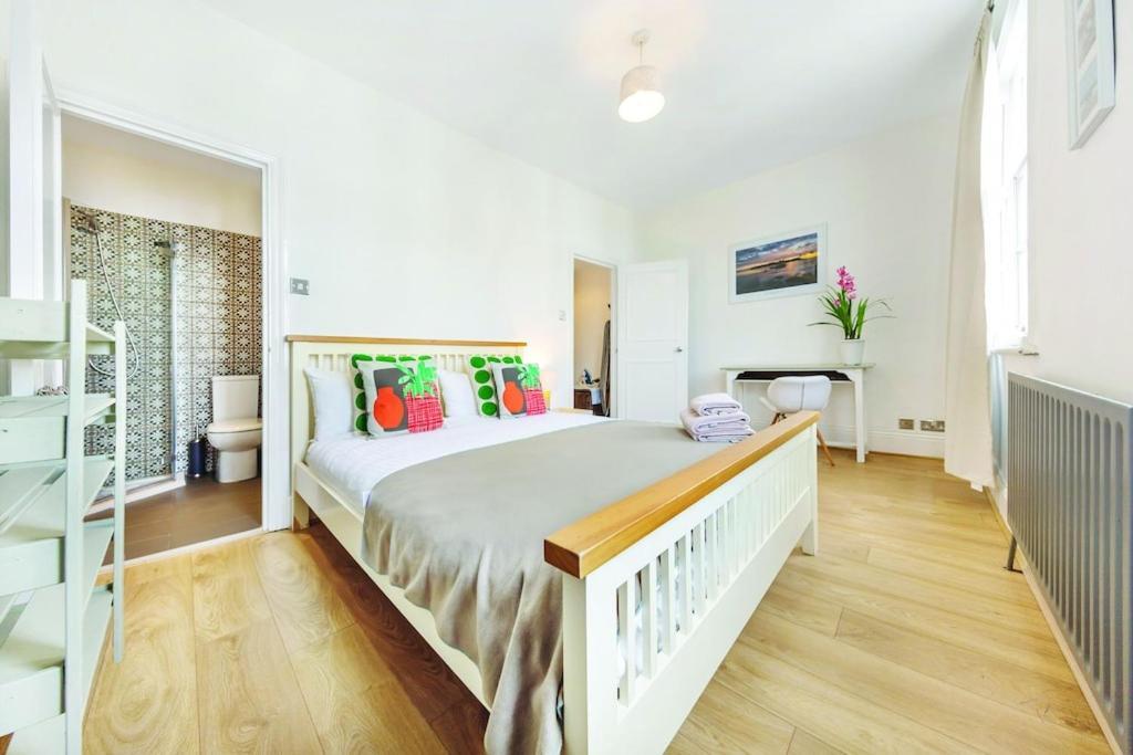 Apartment Beautiful Flat In Westminster *