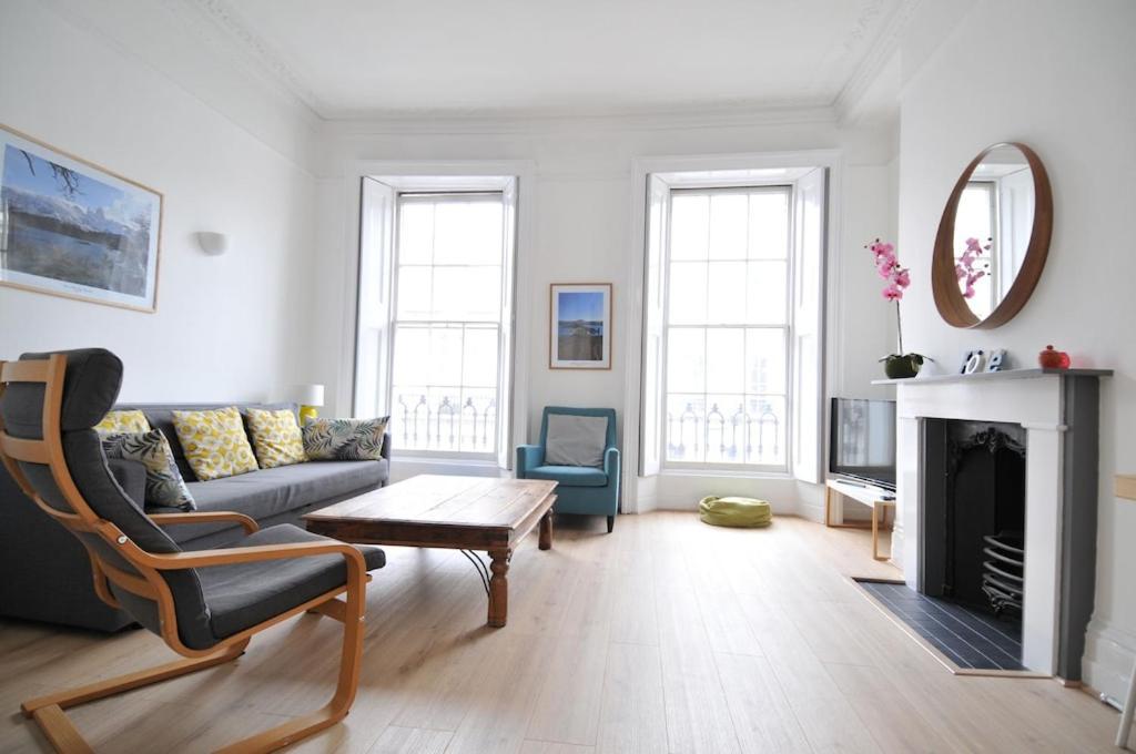 Beautiful Flat In Westminster *