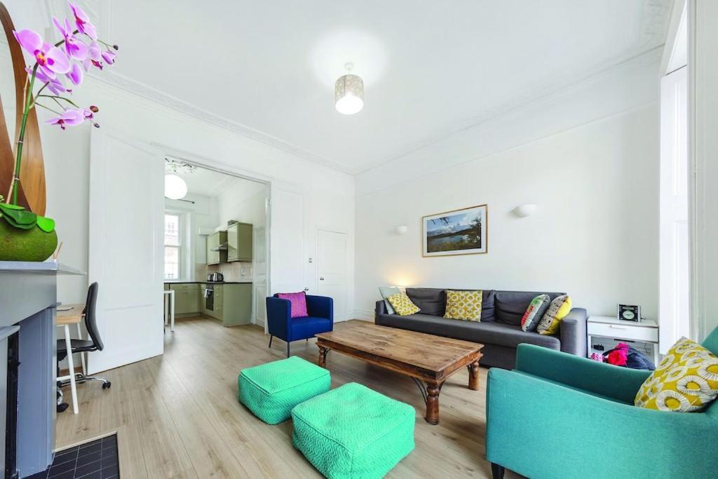 Beautiful Flat In Westminster London