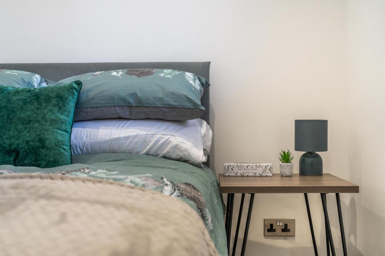 Apartamento Modern Split Level 2br Spacious Maida Vale Londres