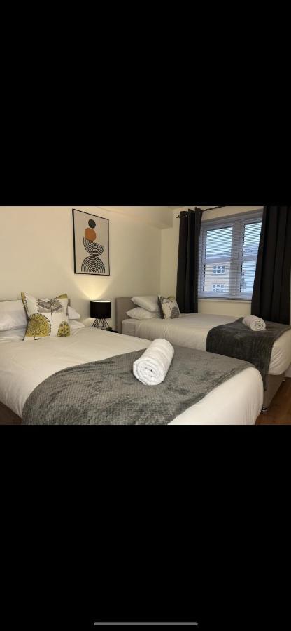 Apartamento Real Lush Properties-1 Bed Greenwich Apartment, London, Sleeps 6