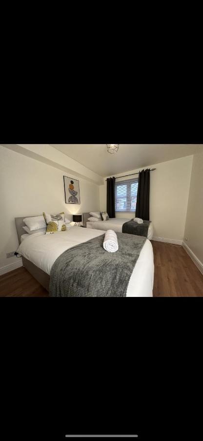 Real Lush Properties-1 Bed Greenwich Apartment, London, Sleeps 6 Londres