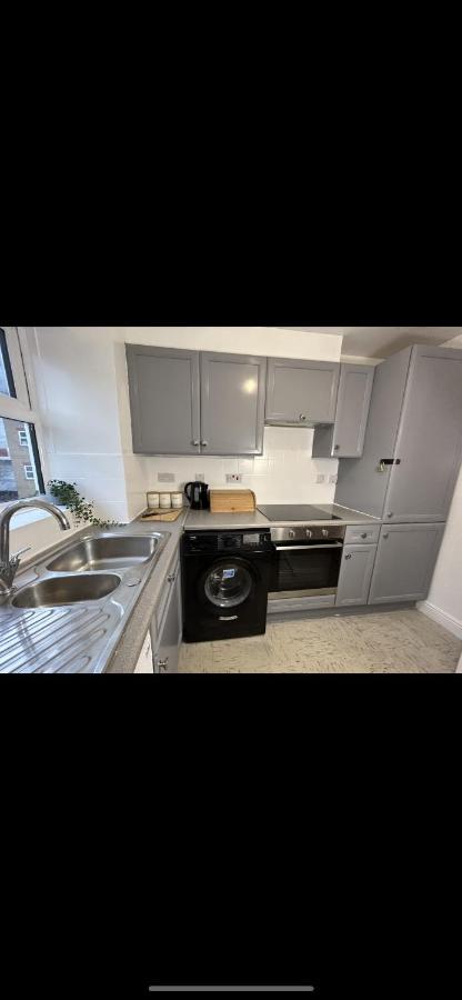 Real Lush Properties-1 Bed Greenwich Apartment, London, Sleeps 6 Apartamento Londres