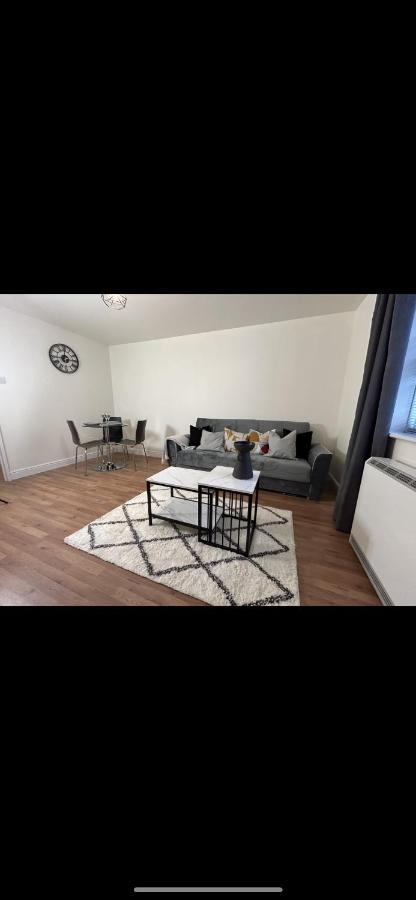 Apartamento Real Lush Properties-1 Bed Greenwich Apartment, London, Sleeps 6 Londres