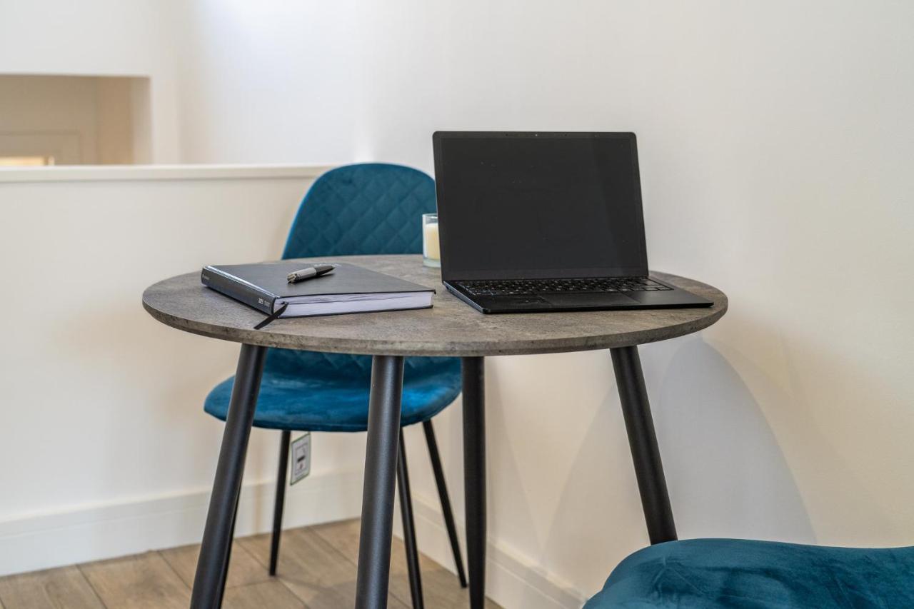 Modern Split Level 2br Spacious Maida Vale Londres
