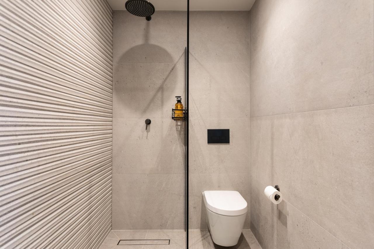 Stunning Townhouse With Large Roof Terrace Apartamento