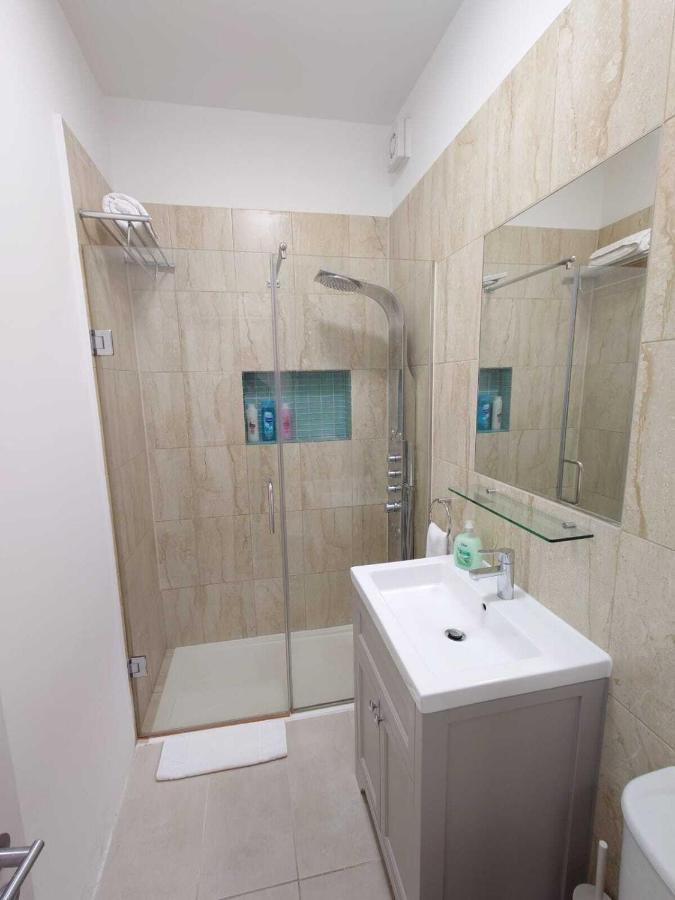 Apartamento Kings Cross