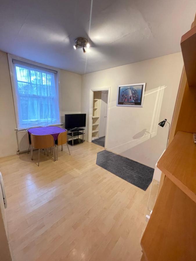 Apartamento First Floor Lisson Street