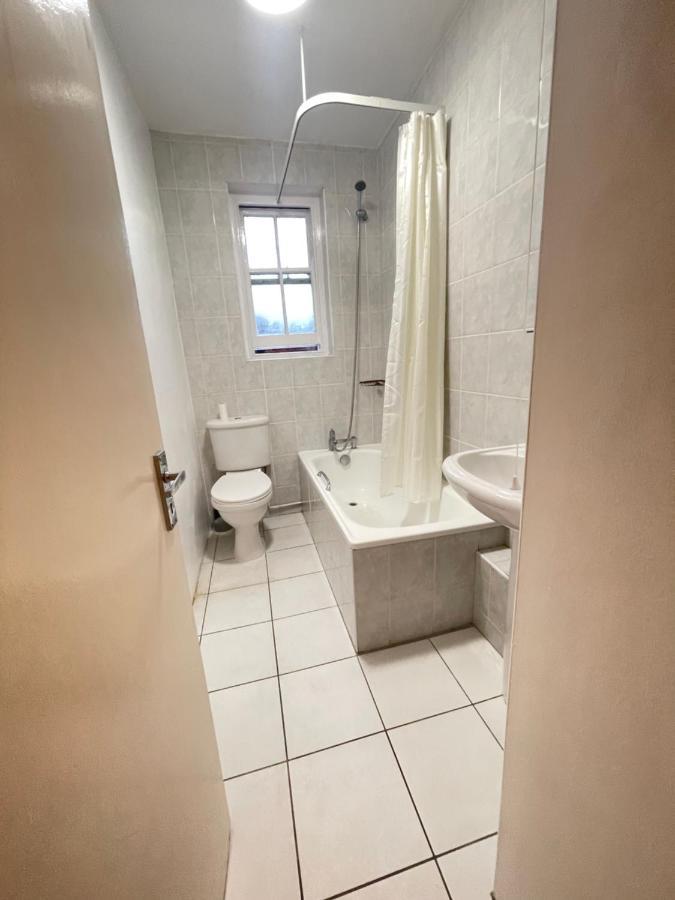 First Floor Lisson Street Apartamento Londres