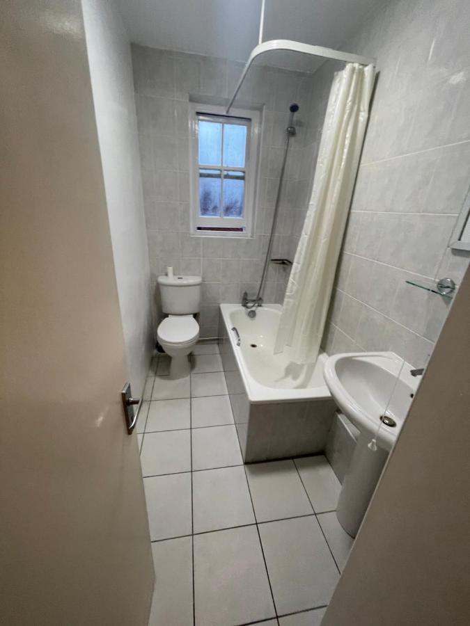 First Floor Lisson Street Apartamento Londres