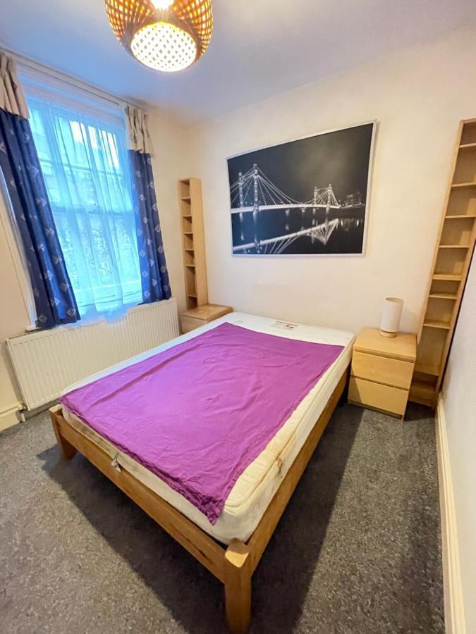 First Floor Lisson Street * London
