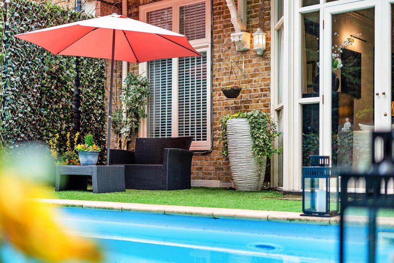 Finest Retreats - Hampstead Hébergement de vacances Londres