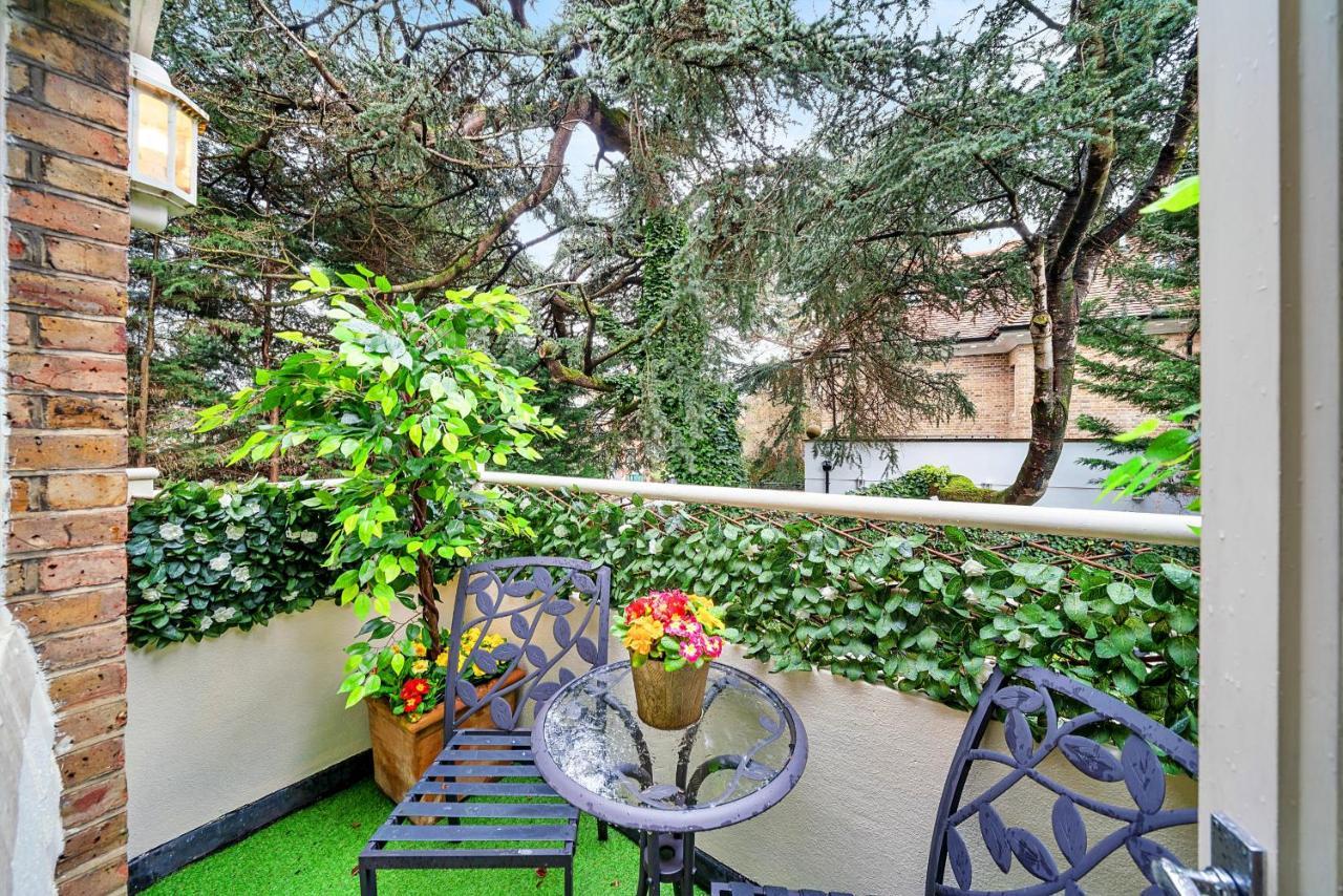 Hébergement de vacances Finest Retreats - Hampstead Londres