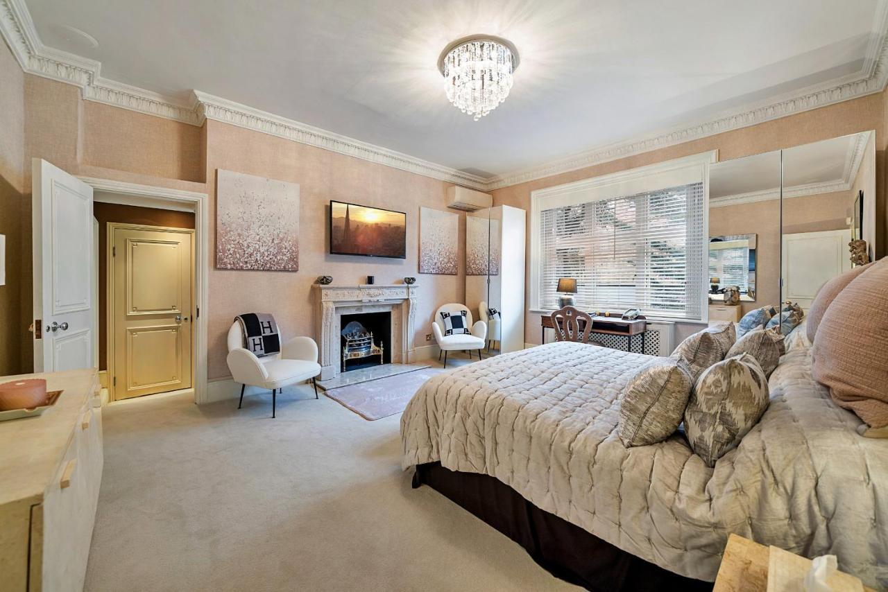 Hébergement de vacances Finest Retreats - Hampstead *