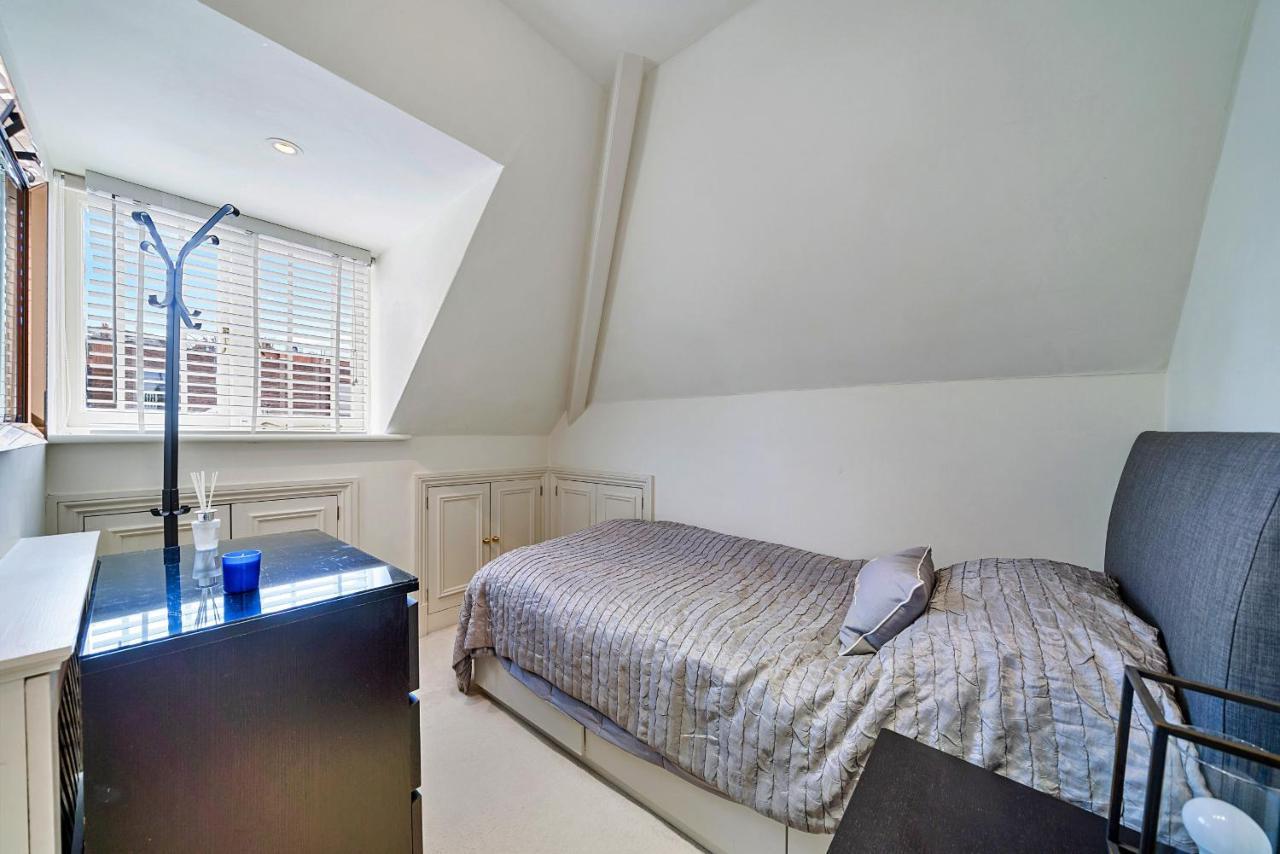 Hébergement de vacances Finest Retreats - Hampstead Londres