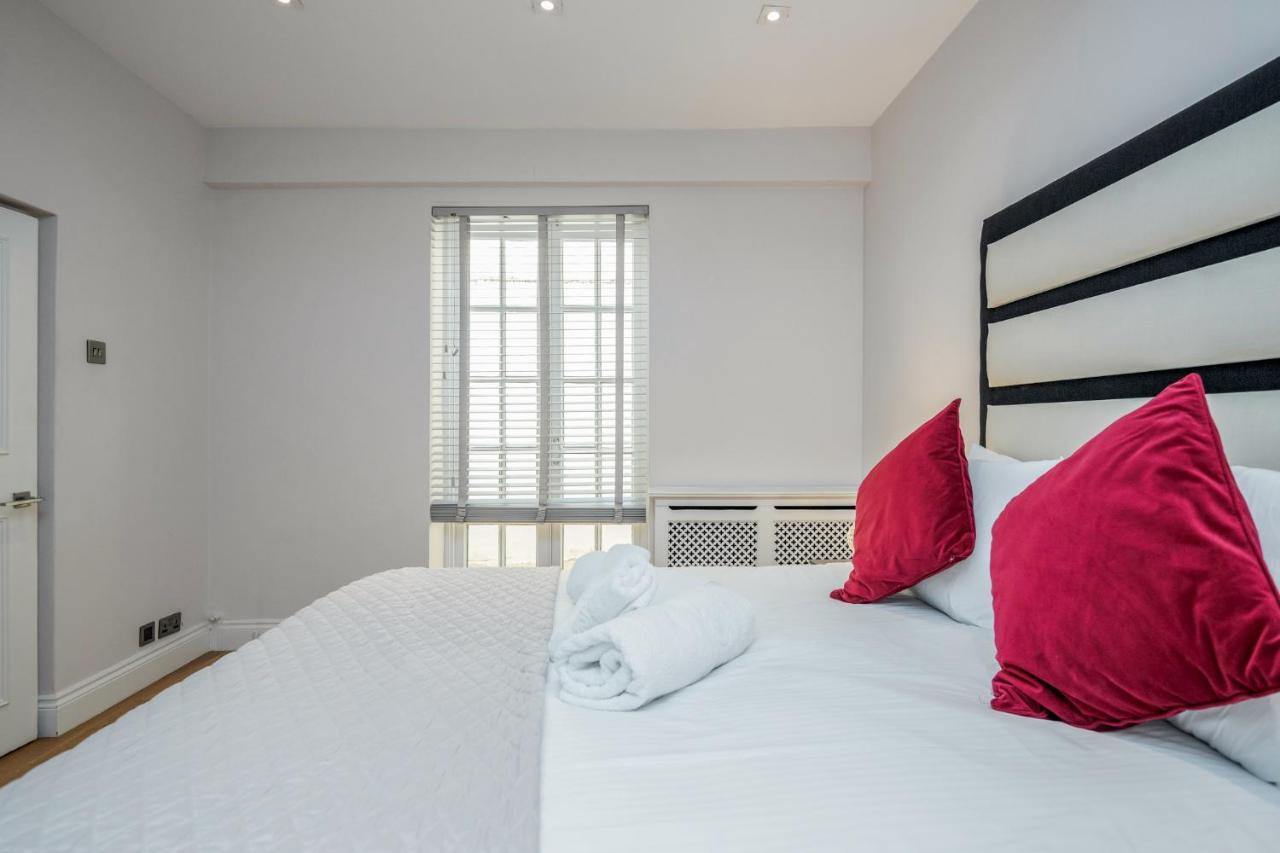 Appartement Modern Lovely 2 Bed Hyde Park With Ac *