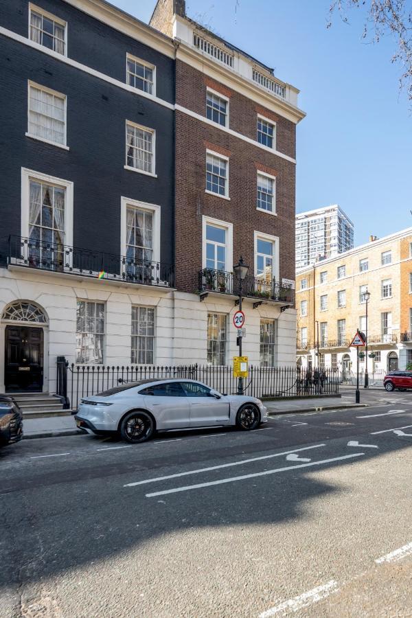 Modern Lovely 2 Bed Hyde Park With Ac *