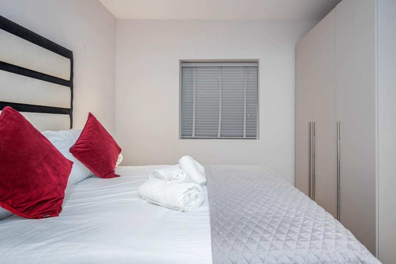 Appartement Modern Lovely 2 Bed Hyde Park With Ac Londres