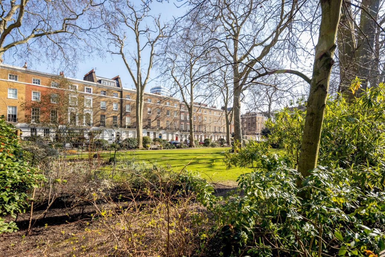 Appartement Modern Lovely 2 Bed Hyde Park With Ac Londres