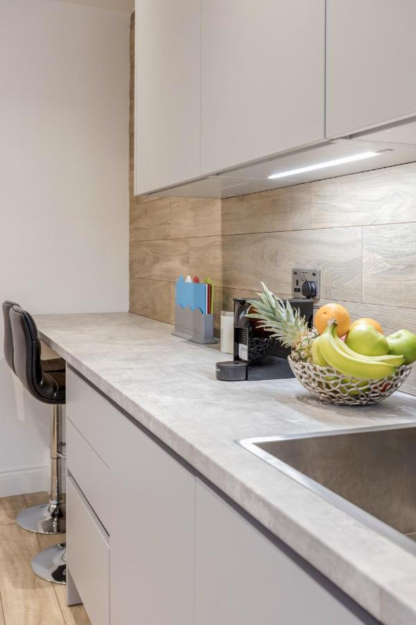 Appartement Modern Lovely 2 Bed Hyde Park With Ac *