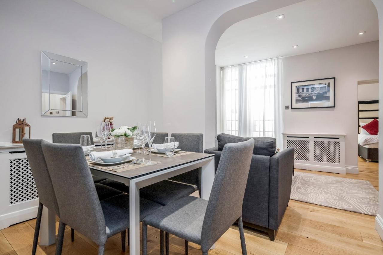 Appartement Modern Lovely 2 Bed Hyde Park With Ac *