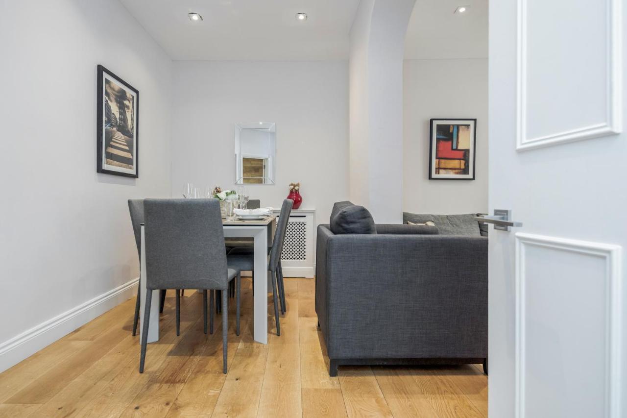 Appartement Modern Lovely 2 Bed Hyde Park With Ac *