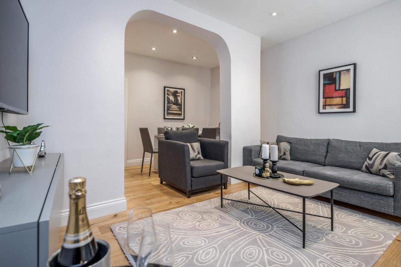 Modern Lovely 2 Bed Hyde Park With Ac * Londres
