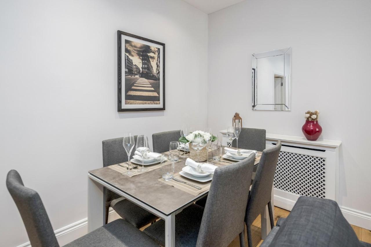 Modern Lovely 2 Bed Hyde Park With Ac * Londres