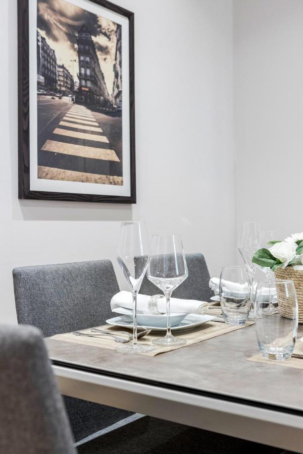 Modern Lovely 2 Bed Hyde Park With Ac Appartement *