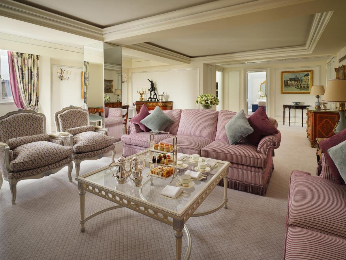Hotel The Ritz Londen